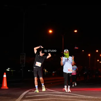Runner Photo 4833484