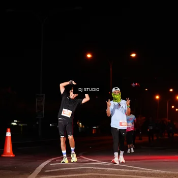 Runner Photo 4833486