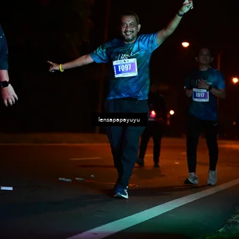 Runner Photo 4833487