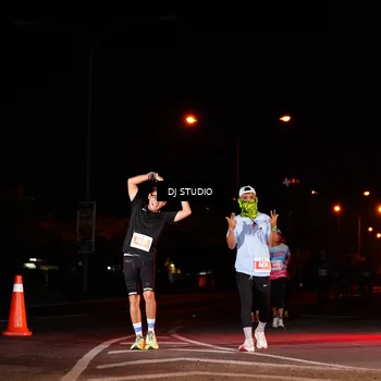 Runner Photo 4833490