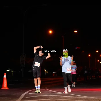 Runner Photo 4833492