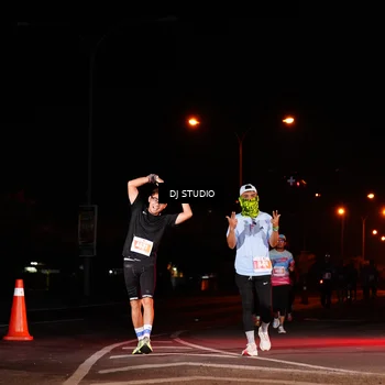 Runner Photo 4833493