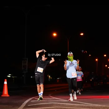 Runner Photo 4833494