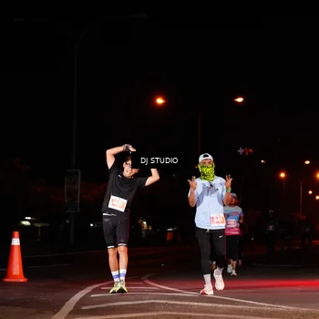 Runner Photo 4833495
