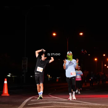 Runner Photo 4833497