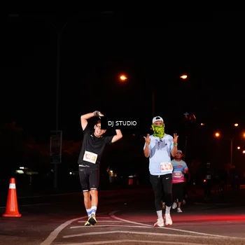 Runner Photo 4833498