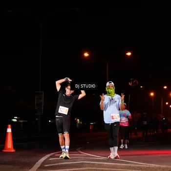 Runner Photo 4833501
