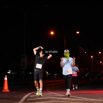 Runner Photo 4833505