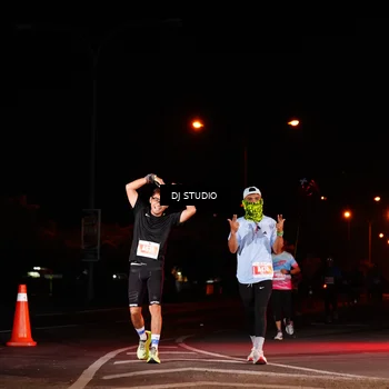 Runner Photo 4833506