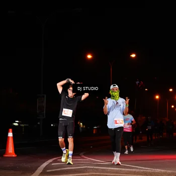 Runner Photo 4833509