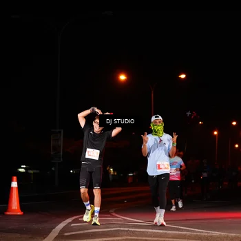 Runner Photo 4833510