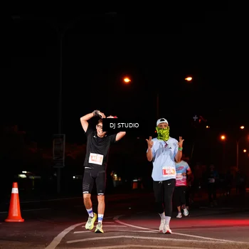 Runner Photo 4833511