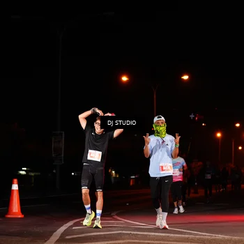 Runner Photo 4833512