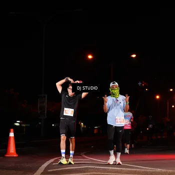 Runner Photo 4833517