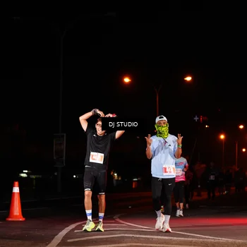 Runner Photo 4833520