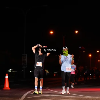 Runner Photo 4833521