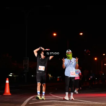 Runner Photo 4833523