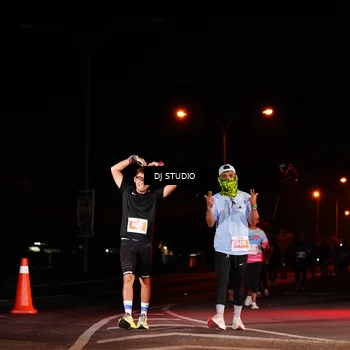 Runner Photo 4833524