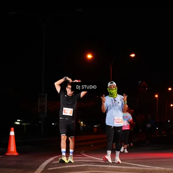 Runner Photo 4833525