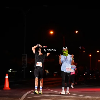Runner Photo 4833526