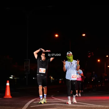 Runner Photo 4833530