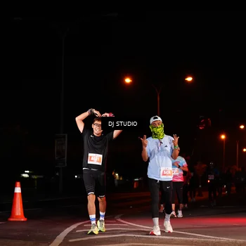 Runner Photo 4833532
