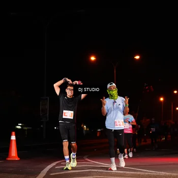 Runner Photo 4833534