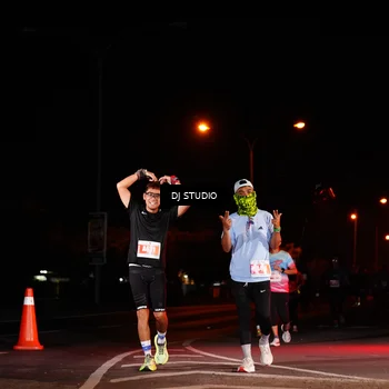Runner Photo 4833536