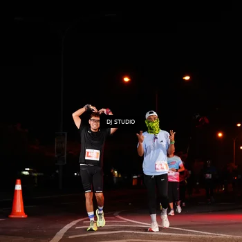 Runner Photo 4833537