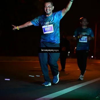 Runner Photo 4833538