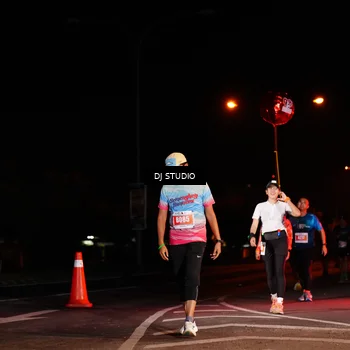 Runner Photo 4833540