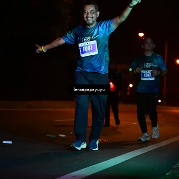 Runner Photo 4833541