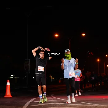 Runner Photo 4833542