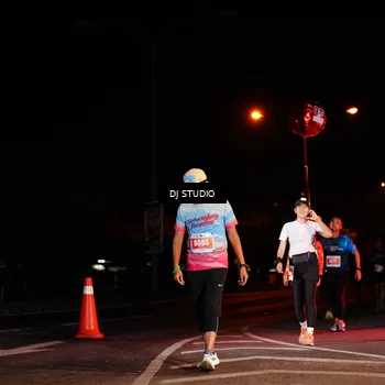 Runner Photo 4833543