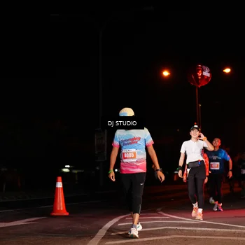 Runner Photo 4833545