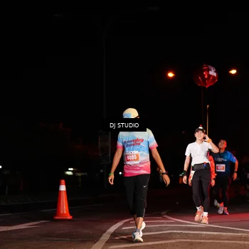 Runner Photo 4833548