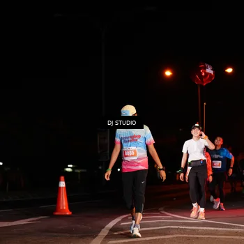 Runner Photo 4833549