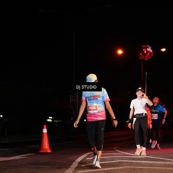 Runner Photo 4833550