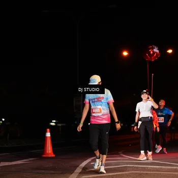 Runner Photo 4833552