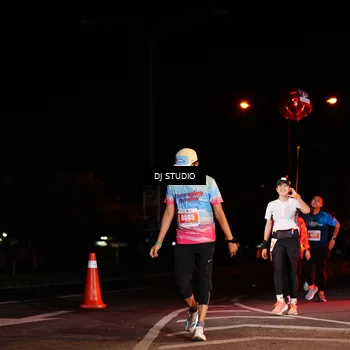 Runner Photo 4833553