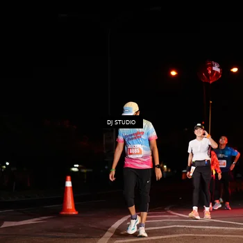 Runner Photo 4833555