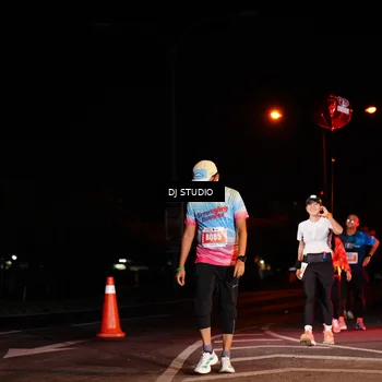 Runner Photo 4833557
