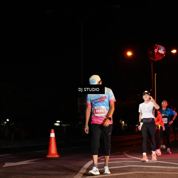Runner Photo 4833560