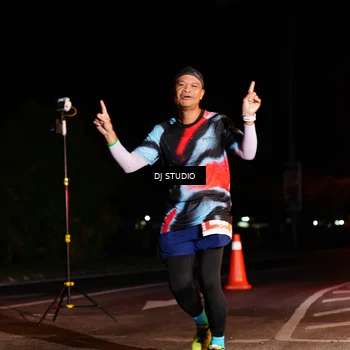 Runner Photo 4833561