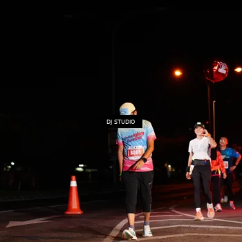 Runner Photo 4833563