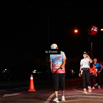 Runner Photo 4833565