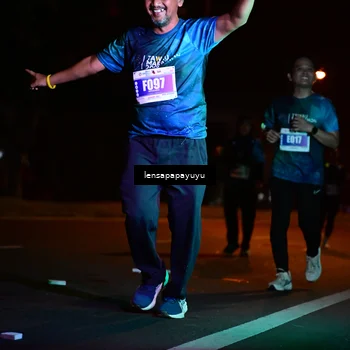 Runner Photo 4833567