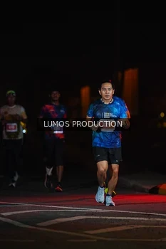 Runner Photo 4833568