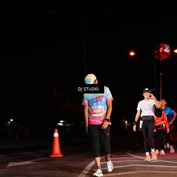 Runner Photo 4833569