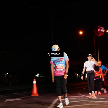 Runner Photo 4833572